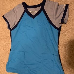 Size M Greys Anatomy top